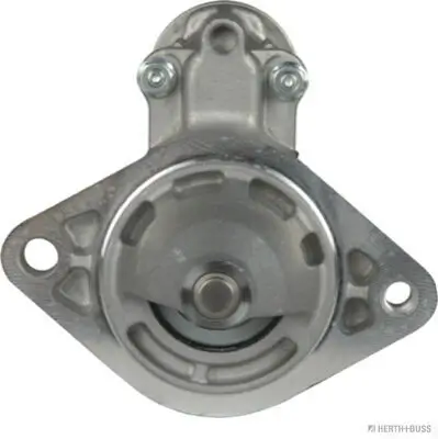 Starter 12 V 1,3 kW HERTH+BUSS JAKOPARTS J5212122 Bild Starter 12 V 1,3 kW HERTH+BUSS JAKOPARTS J5212122