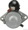 Starter 12 V 1,3 kW HERTH+BUSS JAKOPARTS J5212122 Bild Starter 12 V 1,3 kW HERTH+BUSS JAKOPARTS J5212122