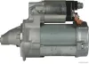 Starter 12 V 1,3 kW HERTH+BUSS JAKOPARTS J5212122 Bild Starter 12 V 1,3 kW HERTH+BUSS JAKOPARTS J5212122