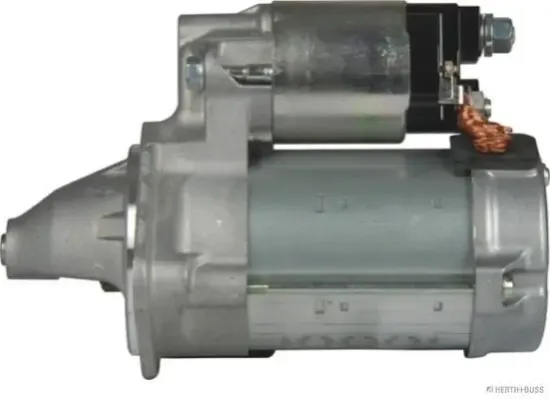Starter 12 V 1,3 kW HERTH+BUSS JAKOPARTS J5212122 Bild Starter 12 V 1,3 kW HERTH+BUSS JAKOPARTS J5212122