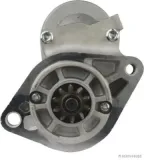 Starter 12 V 2,2 kW HERTH+BUSS JAKOPARTS J5212127