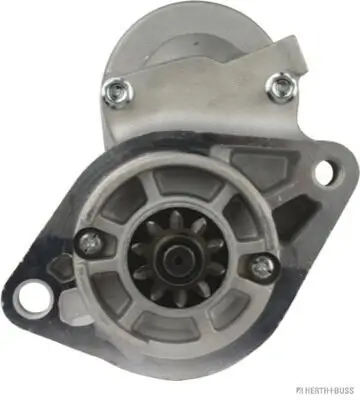 Starter 12 V 2,2 kW HERTH+BUSS JAKOPARTS J5212127 Bild Starter 12 V 2,2 kW HERTH+BUSS JAKOPARTS J5212127