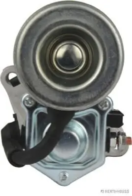 Starter 12 V 2,2 kW HERTH+BUSS JAKOPARTS J5212127 Bild Starter 12 V 2,2 kW HERTH+BUSS JAKOPARTS J5212127