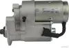 Starter 12 V 2,2 kW HERTH+BUSS JAKOPARTS J5212127 Bild Starter 12 V 2,2 kW HERTH+BUSS JAKOPARTS J5212127