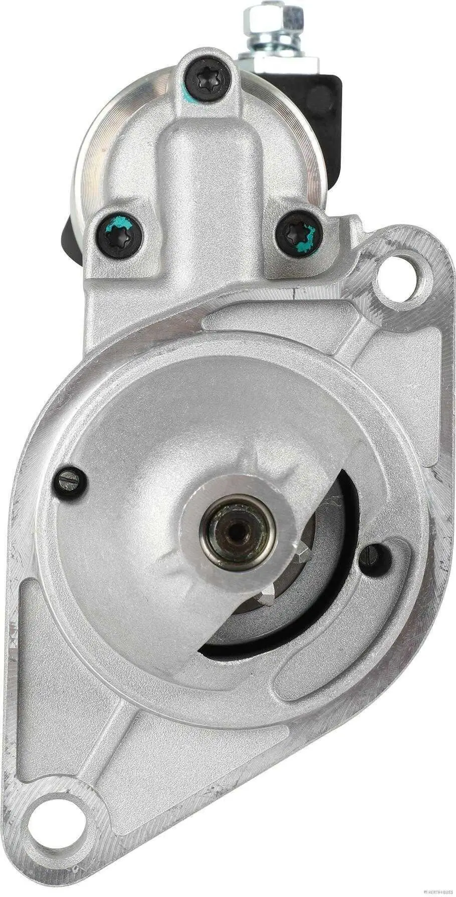 Starter 12 V 1,1 kW HERTH+BUSS JAKOPARTS J5212128