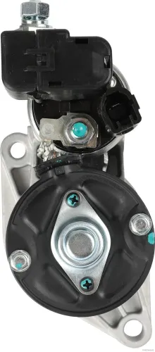 Starter 12 V 1,1 kW HERTH+BUSS JAKOPARTS J5212128 Bild Starter 12 V 1,1 kW HERTH+BUSS JAKOPARTS J5212128