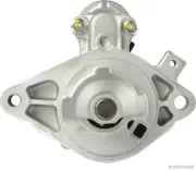 Starter 12 V 0,9 kW HERTH+BUSS JAKOPARTS J5212129