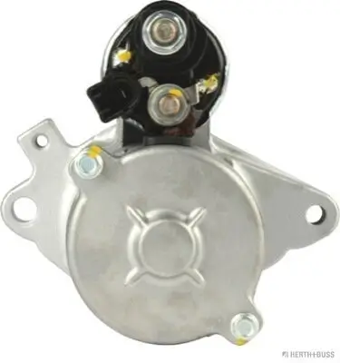 Starter 12 V 0,9 kW HERTH+BUSS JAKOPARTS J5212129 Bild Starter 12 V 0,9 kW HERTH+BUSS JAKOPARTS J5212129