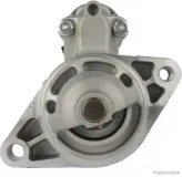 Starter 12 V 1,3 kW HERTH+BUSS JAKOPARTS J5212131