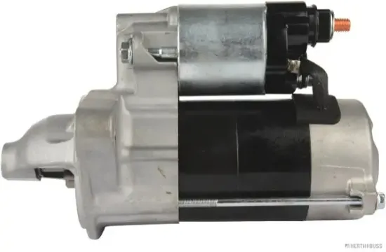 Starter 12 V 1,3 kW HERTH+BUSS JAKOPARTS J5212131 Bild Starter 12 V 1,3 kW HERTH+BUSS JAKOPARTS J5212131
