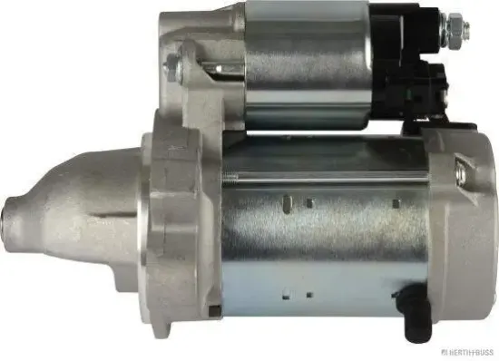 Starter 12 V 1,3 kW HERTH+BUSS JAKOPARTS J5212134 Bild Starter 12 V 1,3 kW HERTH+BUSS JAKOPARTS J5212134