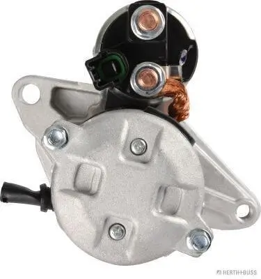 Starter 12 V 1,3 kW HERTH+BUSS JAKOPARTS J5212144 Bild Starter 12 V 1,3 kW HERTH+BUSS JAKOPARTS J5212144