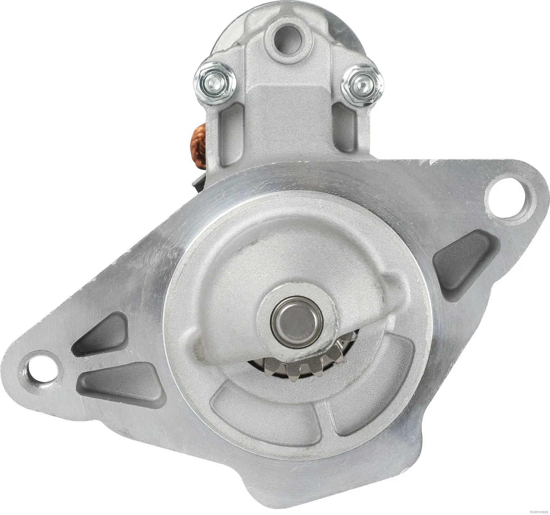 Starter 12 V 1,6 kW HERTH+BUSS JAKOPARTS J5212145