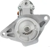Starter 12 V 1,6 kW HERTH+BUSS JAKOPARTS J5212145