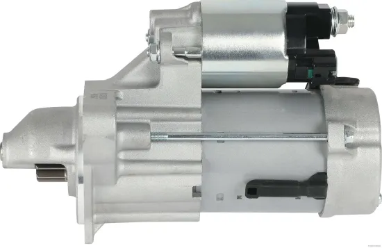 Starter 12 V 1,6 kW HERTH+BUSS JAKOPARTS J5212145 Bild Starter 12 V 1,6 kW HERTH+BUSS JAKOPARTS J5212145