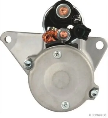 Starter 12 V 1,6 kW HERTH+BUSS JAKOPARTS J5212147 Bild Starter 12 V 1,6 kW HERTH+BUSS JAKOPARTS J5212147