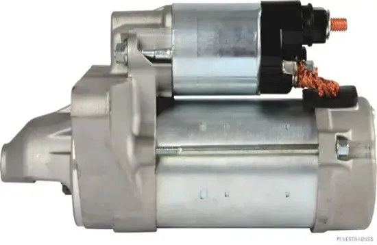 Starter 12 V 1,6 kW HERTH+BUSS JAKOPARTS J5212147 Bild Starter 12 V 1,6 kW HERTH+BUSS JAKOPARTS J5212147