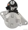 Starter 12 V 1,2 kW HERTH+BUSS JAKOPARTS J5212156 Bild Starter 12 V 1,2 kW HERTH+BUSS JAKOPARTS J5212156