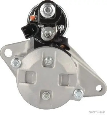Starter 12 V 1,2 kW HERTH+BUSS JAKOPARTS J5212156 Bild Starter 12 V 1,2 kW HERTH+BUSS JAKOPARTS J5212156