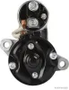 Starter 12 V 1,4 kW HERTH+BUSS JAKOPARTS J5212164 Bild Starter 12 V 1,4 kW HERTH+BUSS JAKOPARTS J5212164