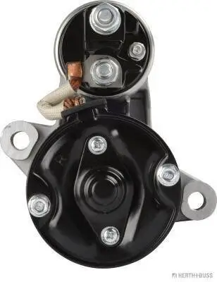 Starter 12 V 1,4 kW HERTH+BUSS JAKOPARTS J5212164 Bild Starter 12 V 1,4 kW HERTH+BUSS JAKOPARTS J5212164