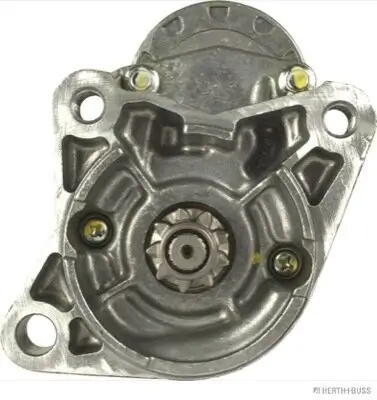 Starter 12 V 2 kW HERTH+BUSS JAKOPARTS J5213016