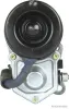 Starter 12 V 2 kW HERTH+BUSS JAKOPARTS J5213016 Bild Starter 12 V 2 kW HERTH+BUSS JAKOPARTS J5213016