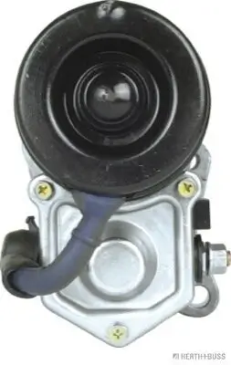 Starter 12 V 2 kW HERTH+BUSS JAKOPARTS J5213016 Bild Starter 12 V 2 kW HERTH+BUSS JAKOPARTS J5213016
