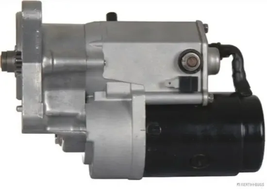Starter 12 V 2 kW HERTH+BUSS JAKOPARTS J5213016 Bild Starter 12 V 2 kW HERTH+BUSS JAKOPARTS J5213016