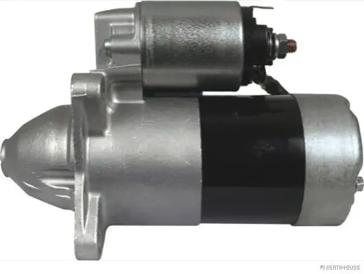 Starter 12 V 1,4 kW HERTH+BUSS JAKOPARTS J5213026 Bild Starter 12 V 1,4 kW HERTH+BUSS JAKOPARTS J5213026