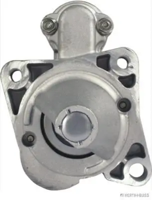 Starter 12 V 1 kW HERTH+BUSS JAKOPARTS J5213034 Bild Starter 12 V 1 kW HERTH+BUSS JAKOPARTS J5213034