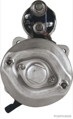 Starter 12 V 1 kW HERTH+BUSS JAKOPARTS J5213034 Bild Starter 12 V 1 kW HERTH+BUSS JAKOPARTS J5213034