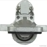 Starter 12 V 1,4 kW HERTH+BUSS JAKOPARTS J5213045