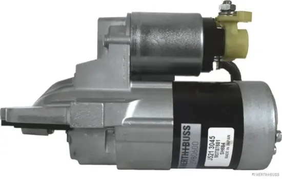 Starter 12 V 1,4 kW HERTH+BUSS JAKOPARTS J5213045 Bild Starter 12 V 1,4 kW HERTH+BUSS JAKOPARTS J5213045