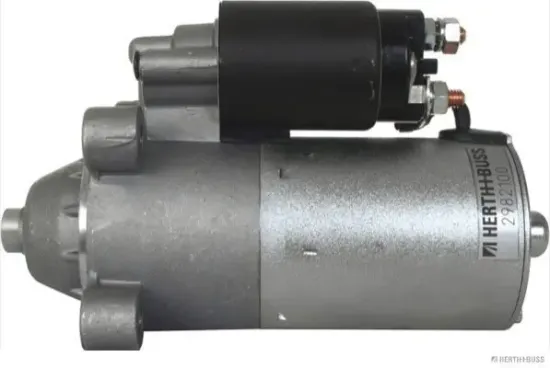 Starter 12 V 1,4 kW HERTH+BUSS JAKOPARTS J5213049 Bild Starter 12 V 1,4 kW HERTH+BUSS JAKOPARTS J5213049