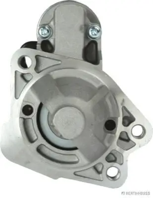 Starter 12 V 1 kW HERTH+BUSS JAKOPARTS J5213056