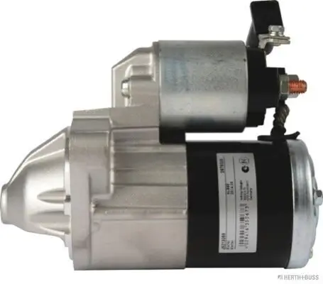 Starter 12 V 1,4 kW HERTH+BUSS JAKOPARTS J5213059 Bild Starter 12 V 1,4 kW HERTH+BUSS JAKOPARTS J5213059