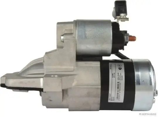 Starter 12 V 1,2 kW HERTH+BUSS JAKOPARTS J5213067 Bild Starter 12 V 1,2 kW HERTH+BUSS JAKOPARTS J5213067