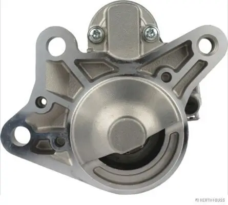Starter 12 V 2 kW HERTH+BUSS JAKOPARTS J5213069