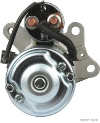 Starter 12 V 2 kW HERTH+BUSS JAKOPARTS J5213069 Bild Starter 12 V 2 kW HERTH+BUSS JAKOPARTS J5213069