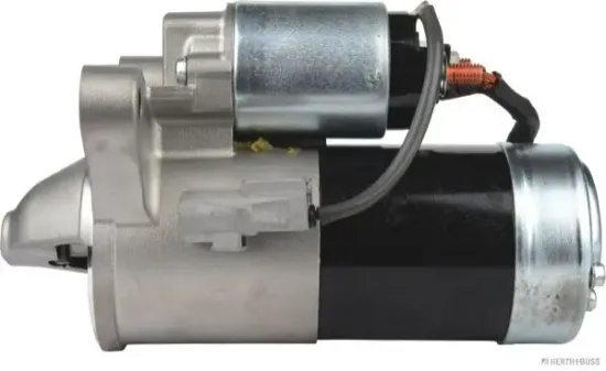 Starter 12 V 2 kW HERTH+BUSS JAKOPARTS J5213069 Bild Starter 12 V 2 kW HERTH+BUSS JAKOPARTS J5213069