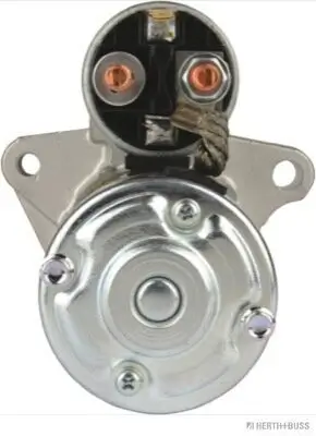Starter 12 V 1,2 kW HERTH+BUSS JAKOPARTS J5213070 Bild Starter 12 V 1,2 kW HERTH+BUSS JAKOPARTS J5213070