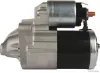 Starter 12 V 1,2 kW HERTH+BUSS JAKOPARTS J5213070 Bild Starter 12 V 1,2 kW HERTH+BUSS JAKOPARTS J5213070