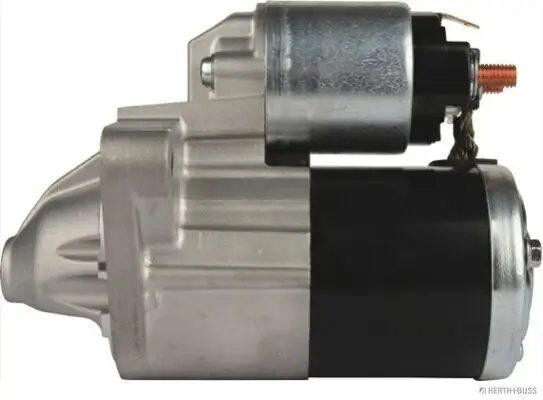 Starter 12 V 1,2 kW HERTH+BUSS JAKOPARTS J5213070 Bild Starter 12 V 1,2 kW HERTH+BUSS JAKOPARTS J5213070