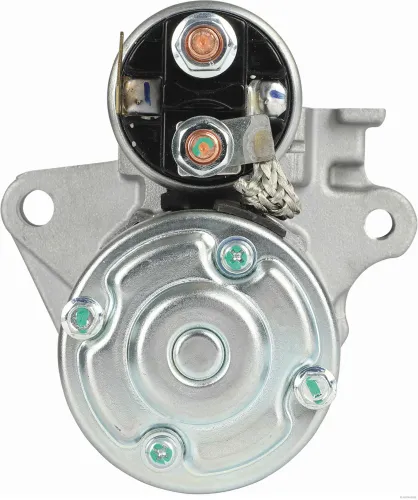 Starter 12 V 1,4 kW HERTH+BUSS JAKOPARTS J5213074 Bild Starter 12 V 1,4 kW HERTH+BUSS JAKOPARTS J5213074