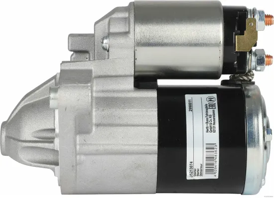 Starter 12 V 1,4 kW HERTH+BUSS JAKOPARTS J5213074 Bild Starter 12 V 1,4 kW HERTH+BUSS JAKOPARTS J5213074