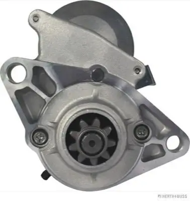 Starter 12 V 1,4 kW HERTH+BUSS JAKOPARTS J5214023 Bild Starter 12 V 1,4 kW HERTH+BUSS JAKOPARTS J5214023