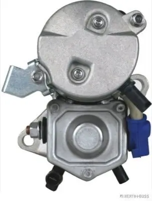 Starter 12 V 1,4 kW HERTH+BUSS JAKOPARTS J5214023 Bild Starter 12 V 1,4 kW HERTH+BUSS JAKOPARTS J5214023