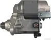 Starter 12 V 1,4 kW HERTH+BUSS JAKOPARTS J5214023 Bild Starter 12 V 1,4 kW HERTH+BUSS JAKOPARTS J5214023