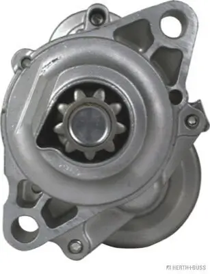 Starter 12 V 1 kW HERTH+BUSS JAKOPARTS J5214024